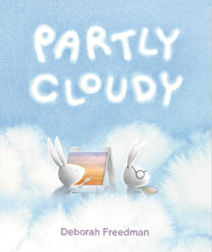 Cover of Partly Cloudy
