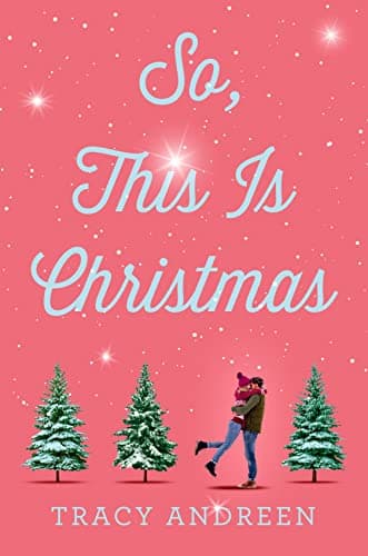 Cover of So, This Is Christmas