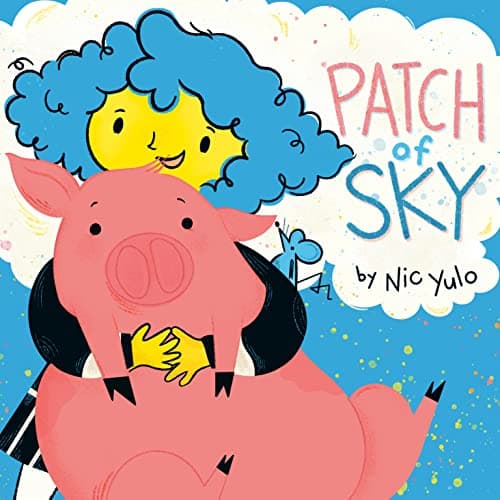 Cover of Patch of Sky