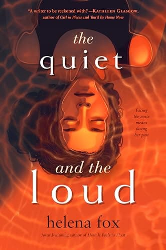 Cover of The Quiet and the Loud