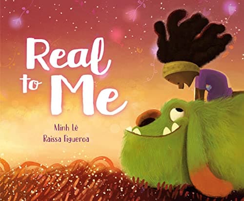 Cover of Real to Me