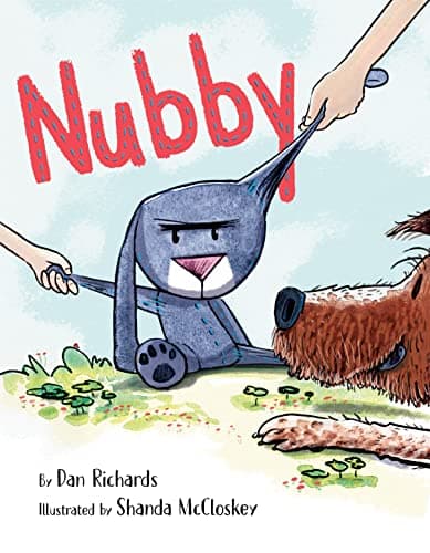 Cover of Nubby
