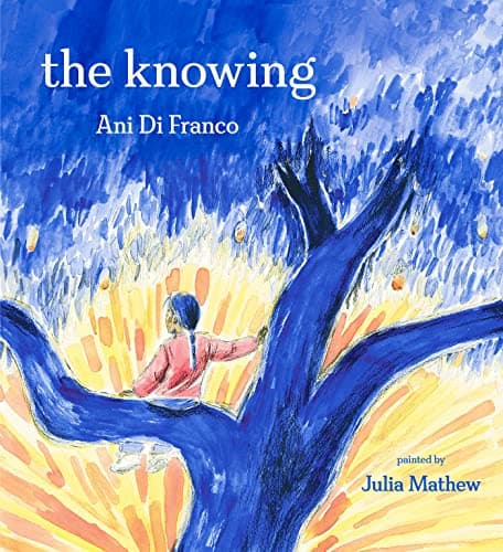 Cover of The Knowing