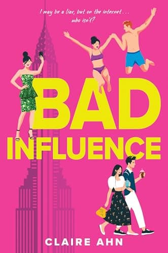 Cover of Bad Influence