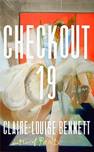 Cover of Checkout 19