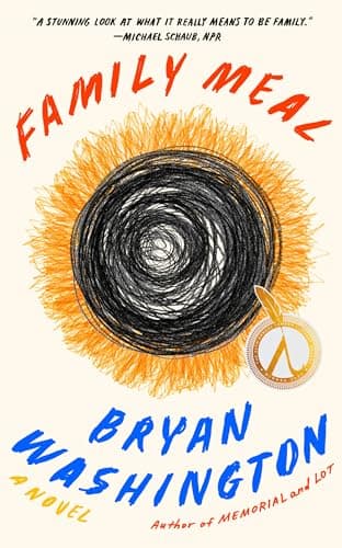 Cover of Family Meal