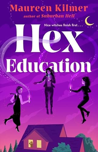 Cover of Hex Education
