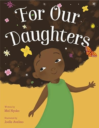 Cover of For Our Daughters