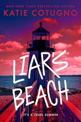Cover of Liar's Beach (Bk. 1)