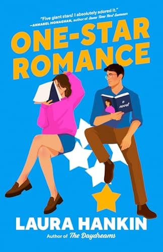 Cover of One-Star Romance