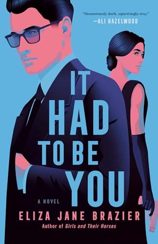 Cover of It Had to Be You