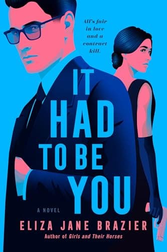 Cover of It Had to Be You
