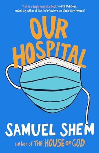Cover of Our Hospital