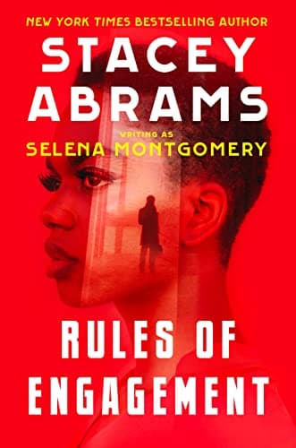 Cover of Rules of Engagement