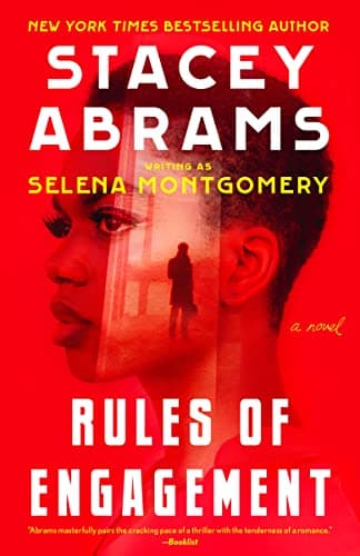 Cover of Rules of Engagement