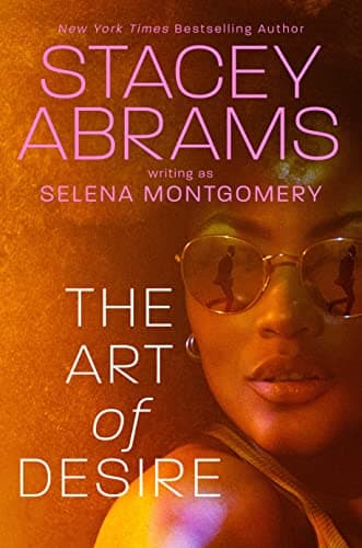Cover of The Art of Desire