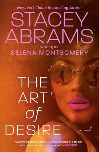 Cover of The Art of Desire
