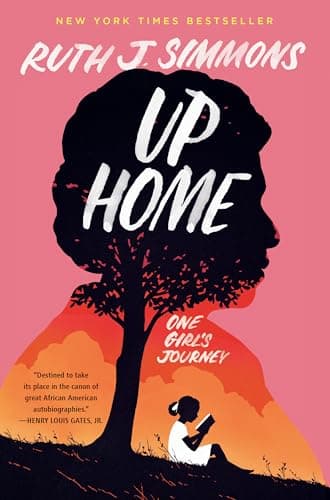 Cover of Up Home: One Girl's Journey