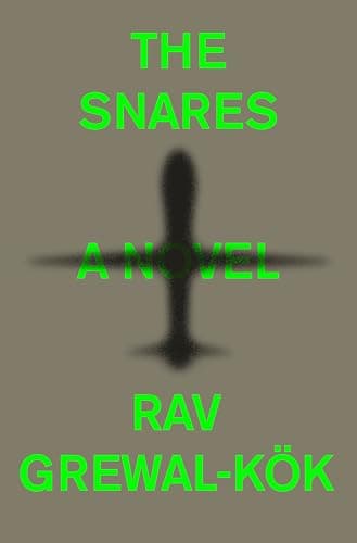 Cover of The Snares
