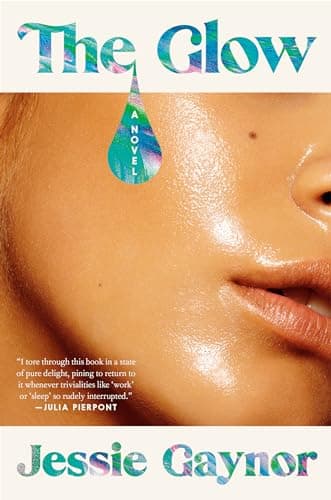 Cover of The Glow