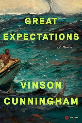 Cover of Great Expectations