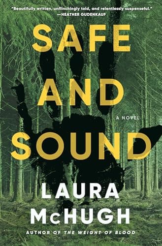 Cover of Safe and Sound
