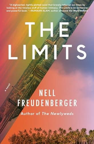 Cover of The Limits