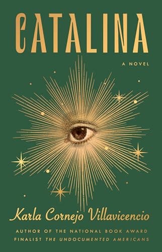 Cover of Catalina