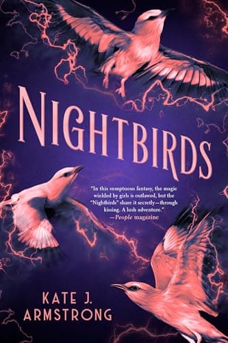 Cover of Nightbirds