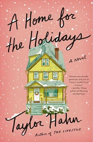 Cover of A Home for the Holidays
