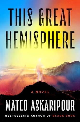 Cover of This Great Hemisphere