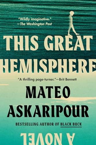 Cover of This Great Hemisphere