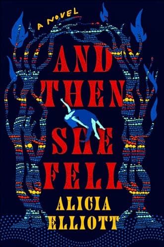 Cover of And Then She Fell