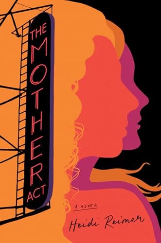 Cover of The Mother Act
