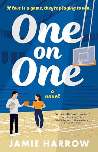 Cover of One on One