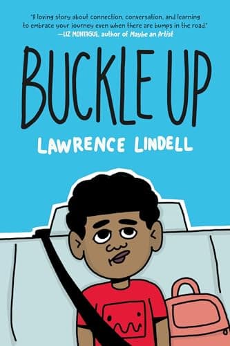 Cover of Buckle Up
