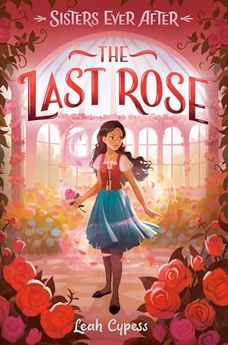 Cover of The Last Rose (Sisters Ever After, Bk. 4)