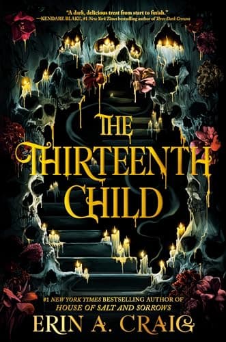 Cover of The Thirteenth Child