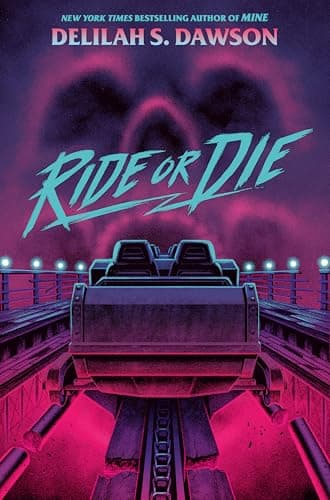 Cover of Ride or Die