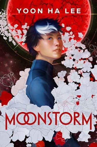 Cover of Moonstorm (Bk. 1)