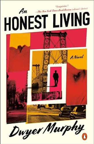 Cover of An Honest Living