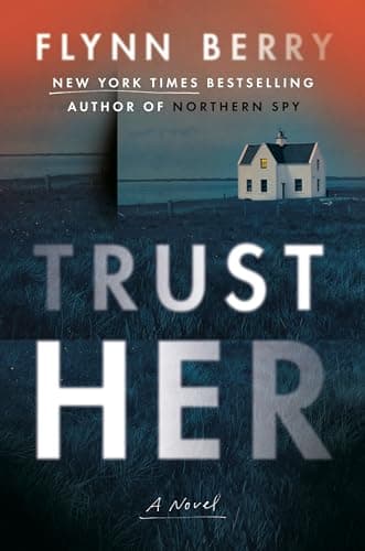 Cover of Trust Her