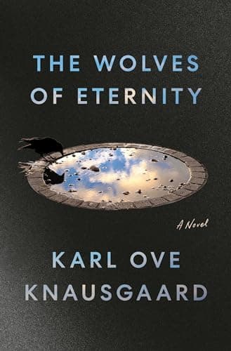 Cover of The Wolves of Eternity