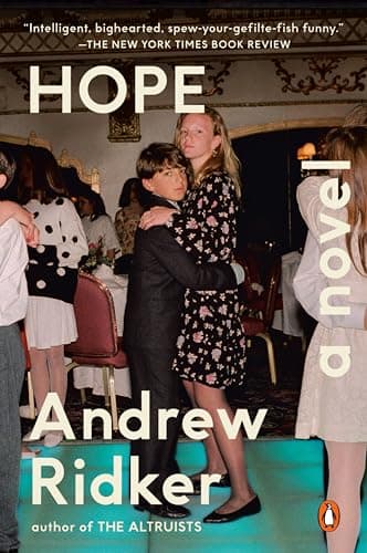 Cover of Hope