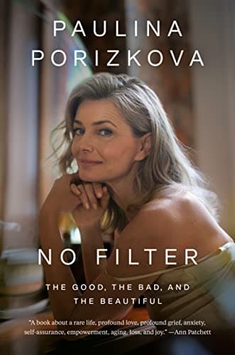 Cover of No Filter: The Good, the Bad, and the Beautiful
