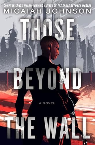 Cover of Those Beyond the Wall