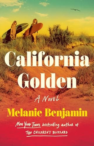 Cover of California Golden
