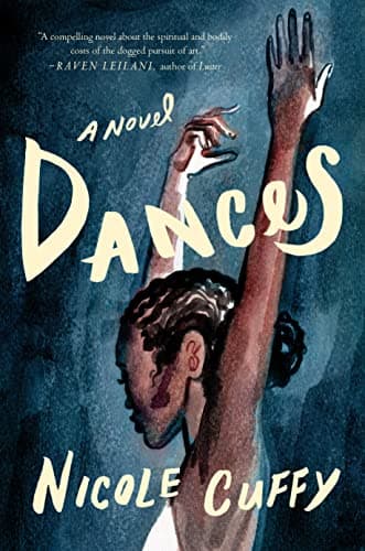 Cover of Dances