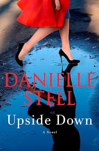 Cover of Upside Down