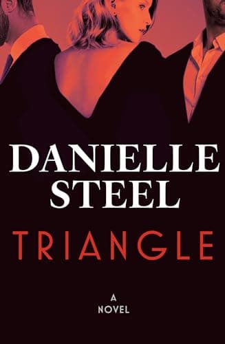 Cover of Triangle